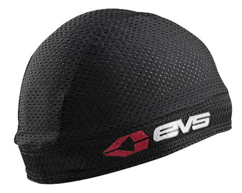 EVS Sports GB Beanie Sweat Beanie, Einheitsgröße, Schwarz von EVS Sports