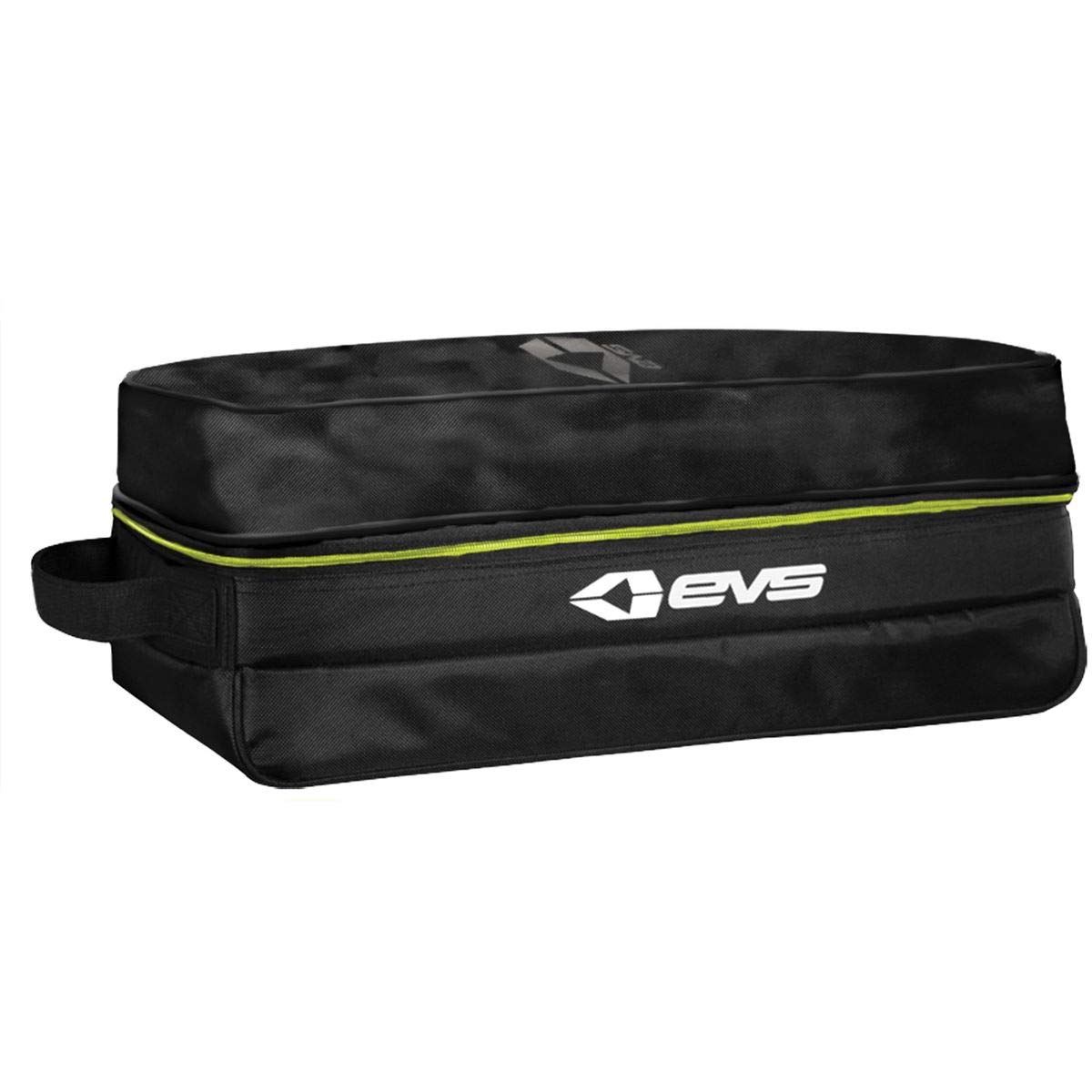 EVS Sports Knee Brace Bag, Black, Größe no size von EVS Sports