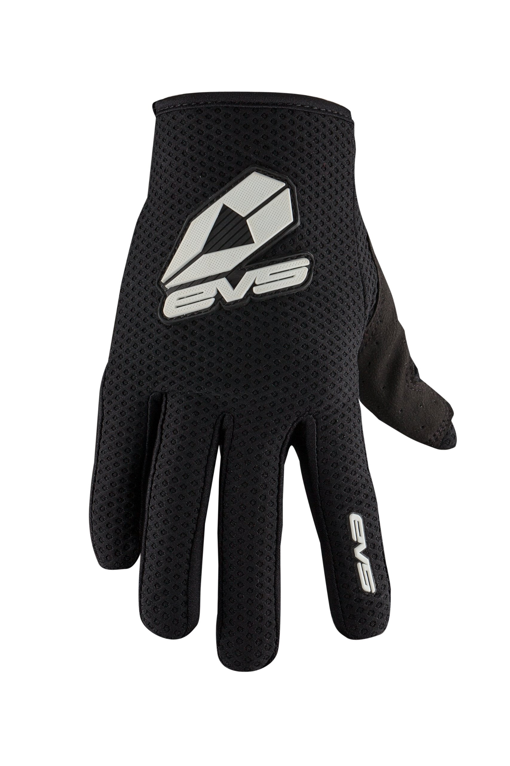 EVS Sports sport Glove, Adult, M, Black, Größe medium von EVS Sports