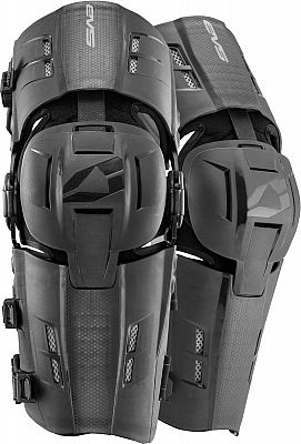 EVS RS9, Knie-Orthesen - Schwarz - M von EVS