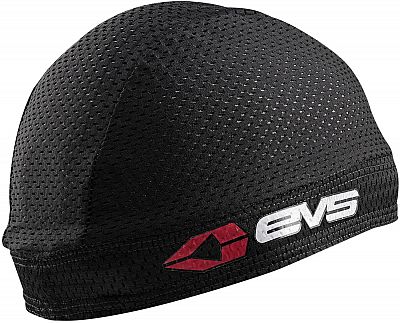 EVS Sweat, Helm-Kopfhaube - Schwarz - Einheitsgröße von EVS