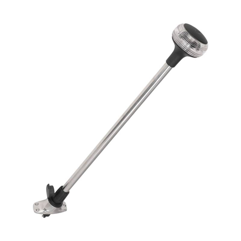 24 -Zoll -Teleskop -Ankerlicht Allround LED Hecklicht 2 Pin Pole IP66 DC12V 24 V 5W von EVTSCAN