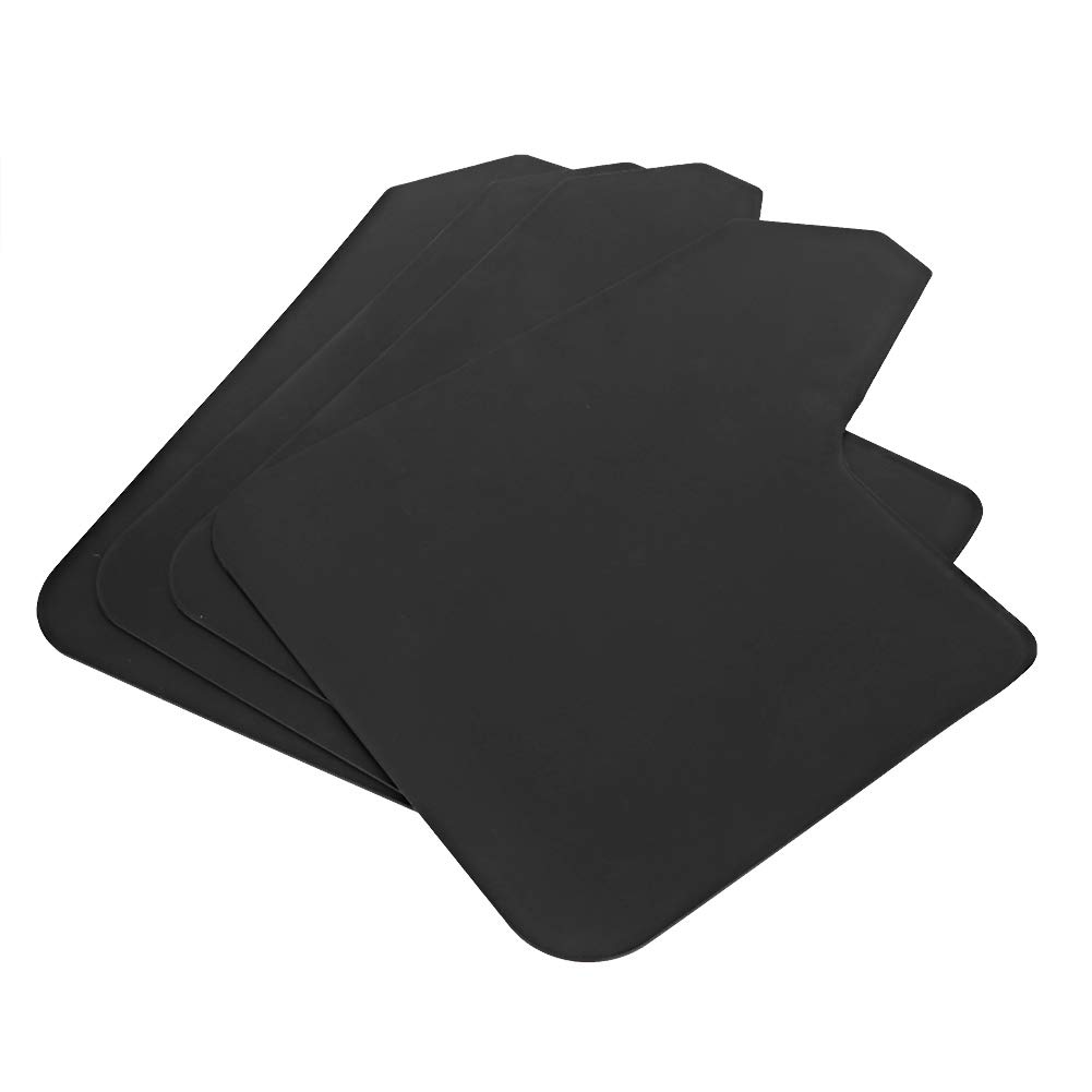 4PCS Universal Kotflügel Abdeckung Schmutzfänger Wachen Kotflügel Fit Für Forester MF12BASBLK Universal Auto Zubehör Ersatz 4PCS Universal Kotflügel Abdeckung Schmutzfänger Wachen Kotflügel Fit Für Forester MF12BASBLK Universal Auto Zubehör Ersatz von EVTSCAN