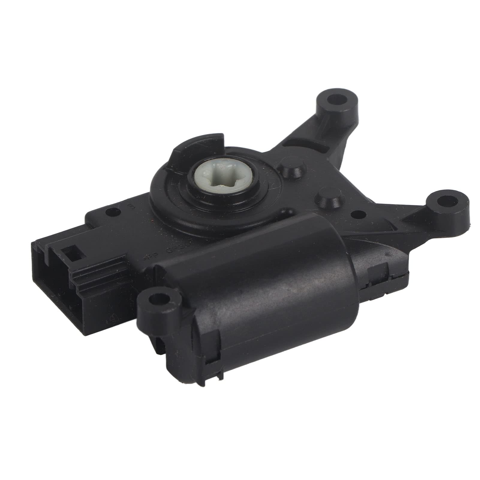 AC-Heizungsaktuator, Klimaheizungs-Aktuator temperaturregulierender Servomotor 5QD907511D Ersatz für T-Roc CC Lamando AC-Heizungsaktuator, Klimaheizungs-Aktuator temperaturregulierender Servomotor 5QD907511D Ersatz für T-Roc CC Lamando von EVTSCAN