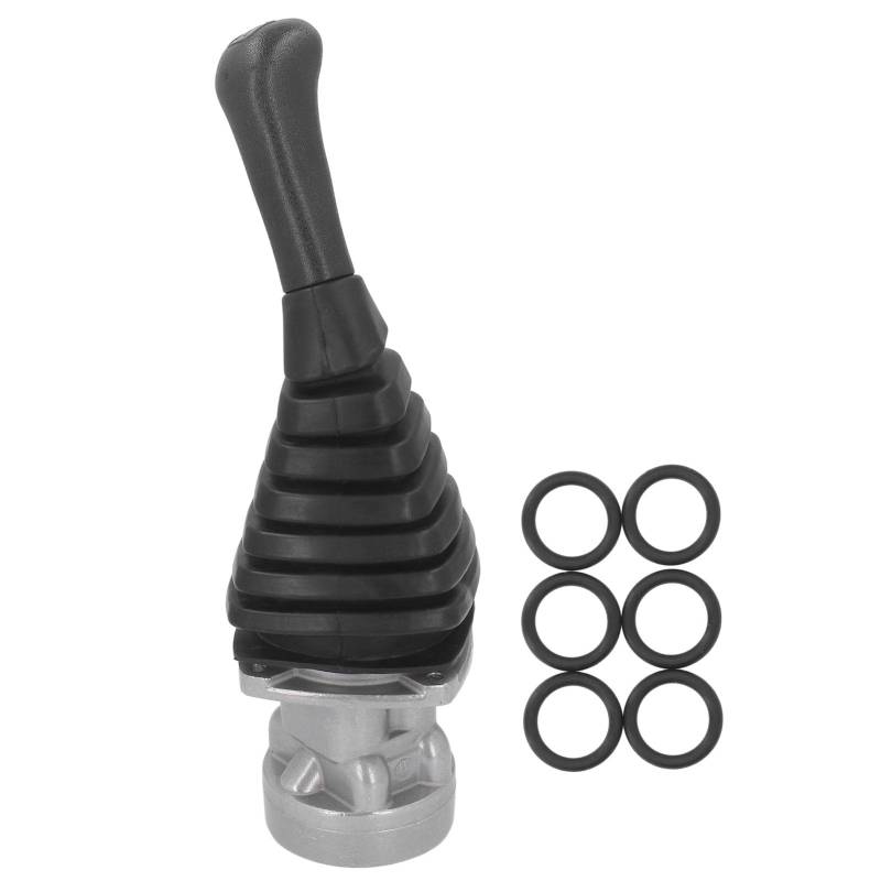 Bagger Joystick Assembly Control Griff für Caterpillar E320B E320C Ergonomisches Design Effizienter Betrieb Legierung Stahl von EVTSCAN