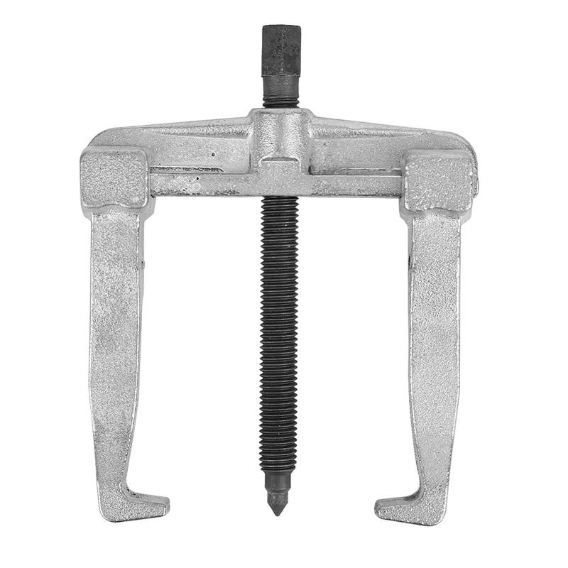 EVTSCAN 200 mm 2 Jaws Separate Pullers Desktop -Lager -Decrient -Werkzeug -Automaten -Reparaturzubehör für Auto Reparatur von EVTSCAN