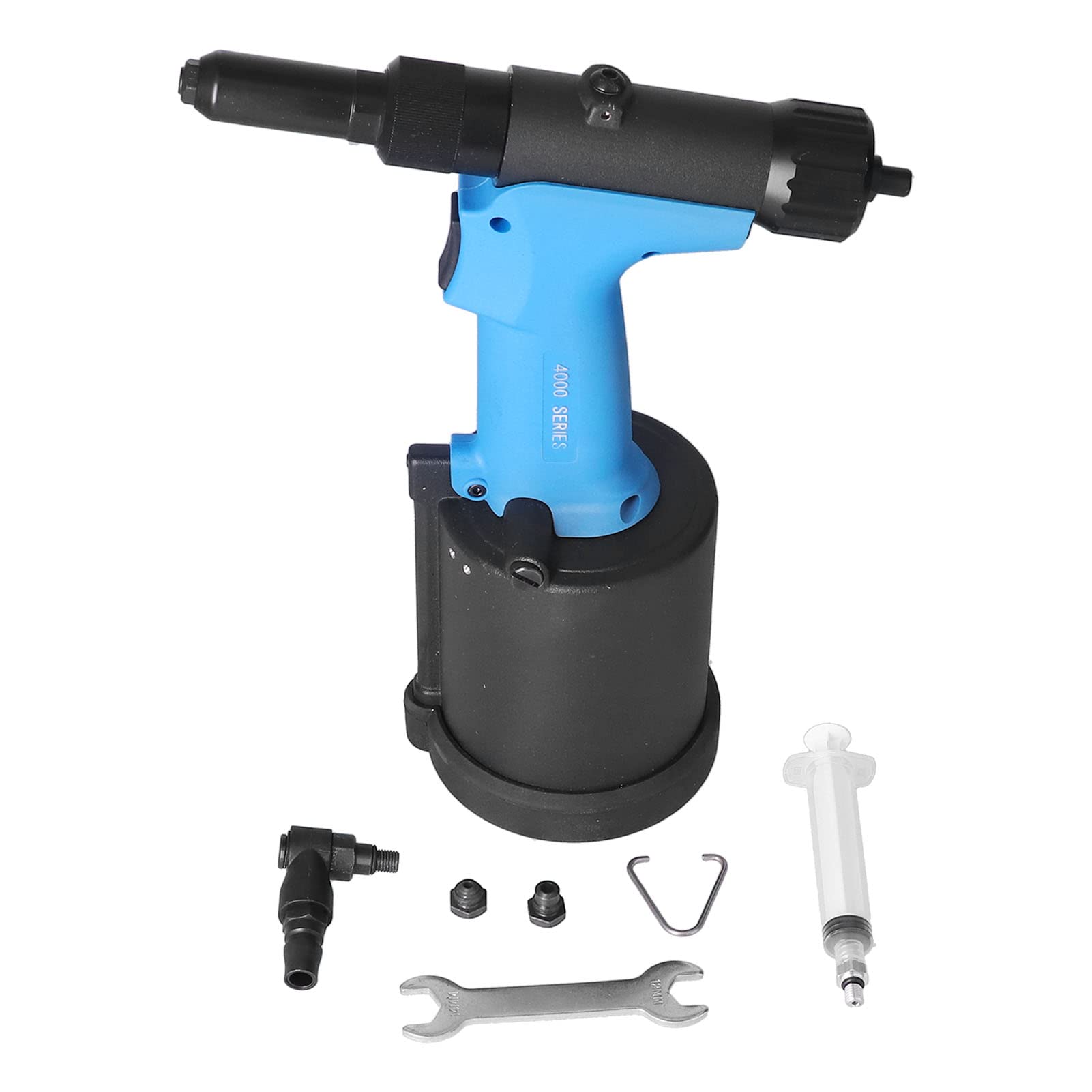EVTSCAN AIR Riveter Industrial Grade Hydraulic RIVETING Tool FÜR Automobile HERSTELLUNG EVTSCAN AIR Riveter Industrial Grade Hydraulic RIVETING Tool FÜR Automobile HERSTELLUNG von EVTSCAN