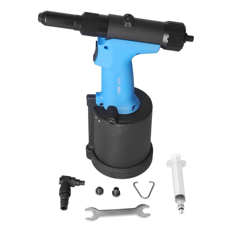 EVTSCAN AIR Riveter Industrial Grade Hydraulic RIVETING Tool FÜR Automobile HERSTELLUNG von EVTSCAN