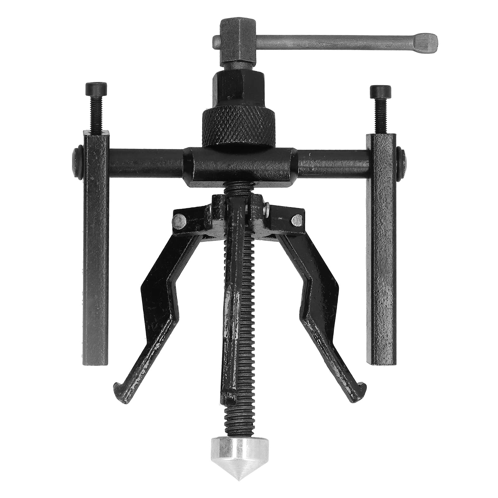 EVTSCAN Innenlochlager -Abzieher Remover Extracter Kohlenstoffstahl 12 bis 38 mm Handhebewerkzeug EVTSCAN Innenlochlager -Abzieher Remover Extracter Kohlenstoffstahl 12 bis 38 mm Handhebewerkzeug von EVTSCAN