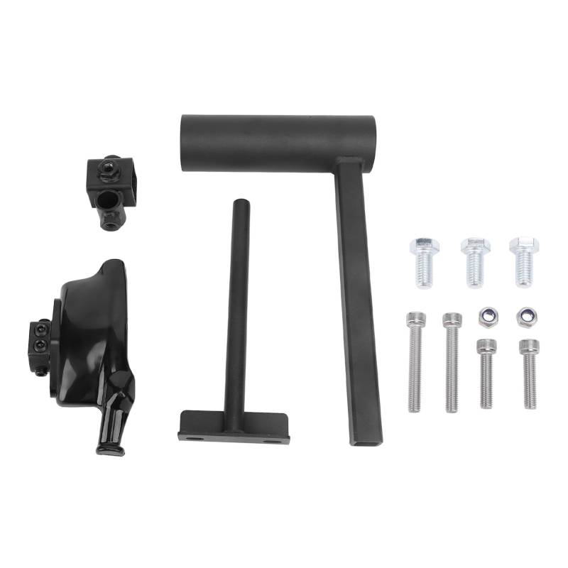 EVTSCAN Reifenwechsler Kit Stahl Effiziente Modifikation Tragbares Entenkopfhandbuch von EVTSCAN