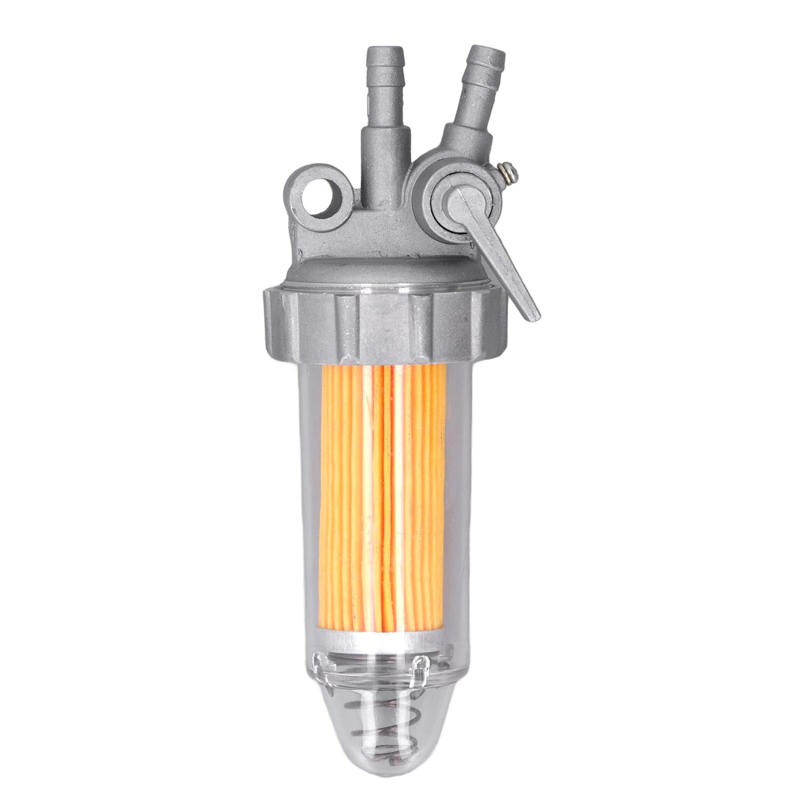 Effizienter Kraftstofffilter -Kraftstoffwasserabscheider mit Schalter für 170F 178F 186f Luftgekühlte Generator Effizienter Kraftstofffilter -Kraftstoffwasserabscheider mit Schalter für 170F 178F 186f Luftgekühlte Generator von EVTSCAN