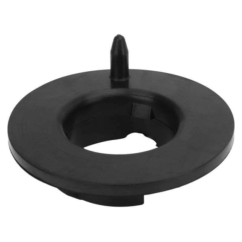 Federisolator hinten oben, Federpolster hinten oben 8V515599AA Spiralfederisolator Ersatz für Figo KA+ Fiesta Mk7 von EVTSCAN