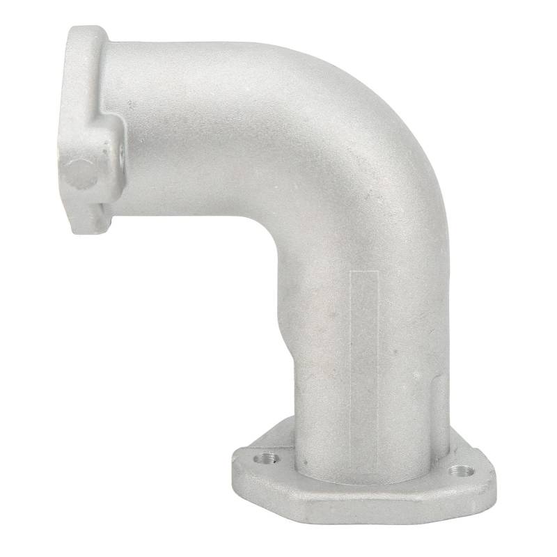 Generatoraufnahme Ellbogen Aluminiumlegierung Langlebiger Luftgekühlt 186f 188f Mikroanbaus von EVTSCAN
