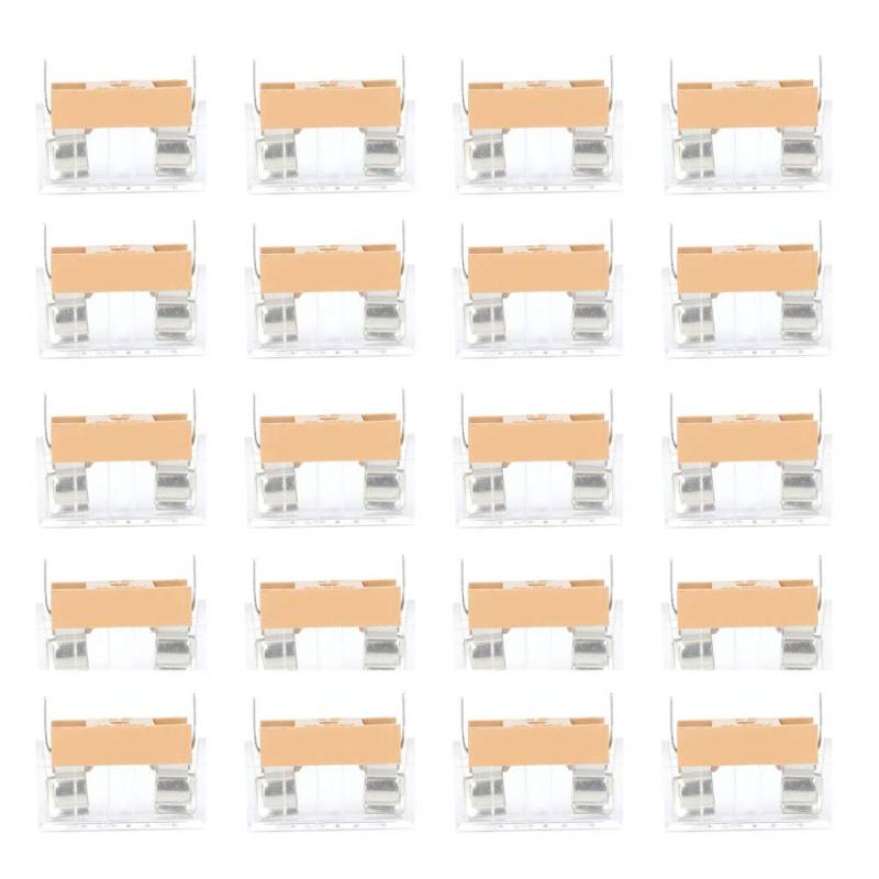 Halter langlebiger stabiler Leistungsschaltplatine 20pcs von EVTSCAN