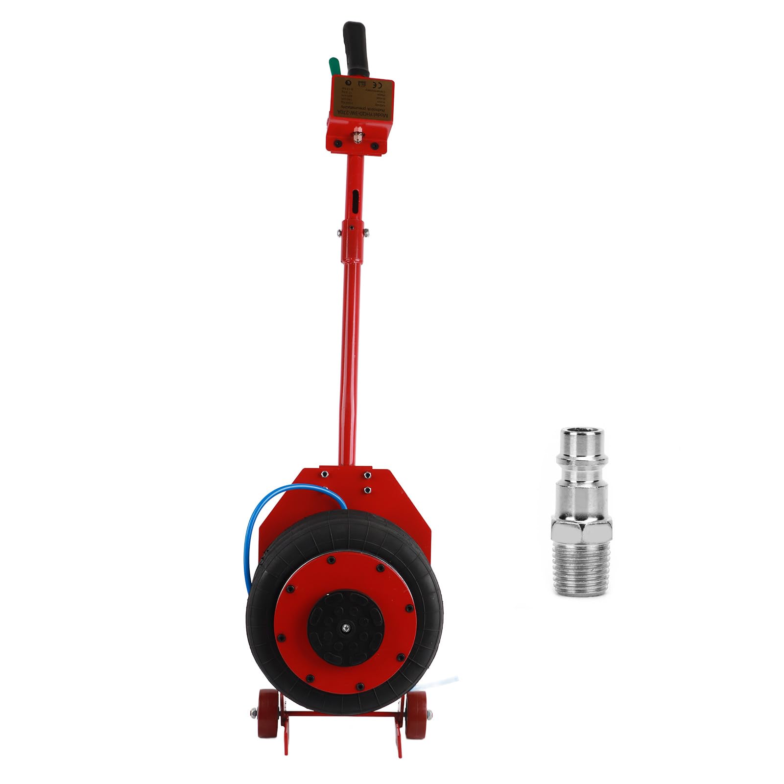 Pneumatic Jack Triple Bag Aufgebles Reparaturwerkzeug mit 3 Tonnen Kapazität für das Autoheben (American Interface) von EVTSCAN