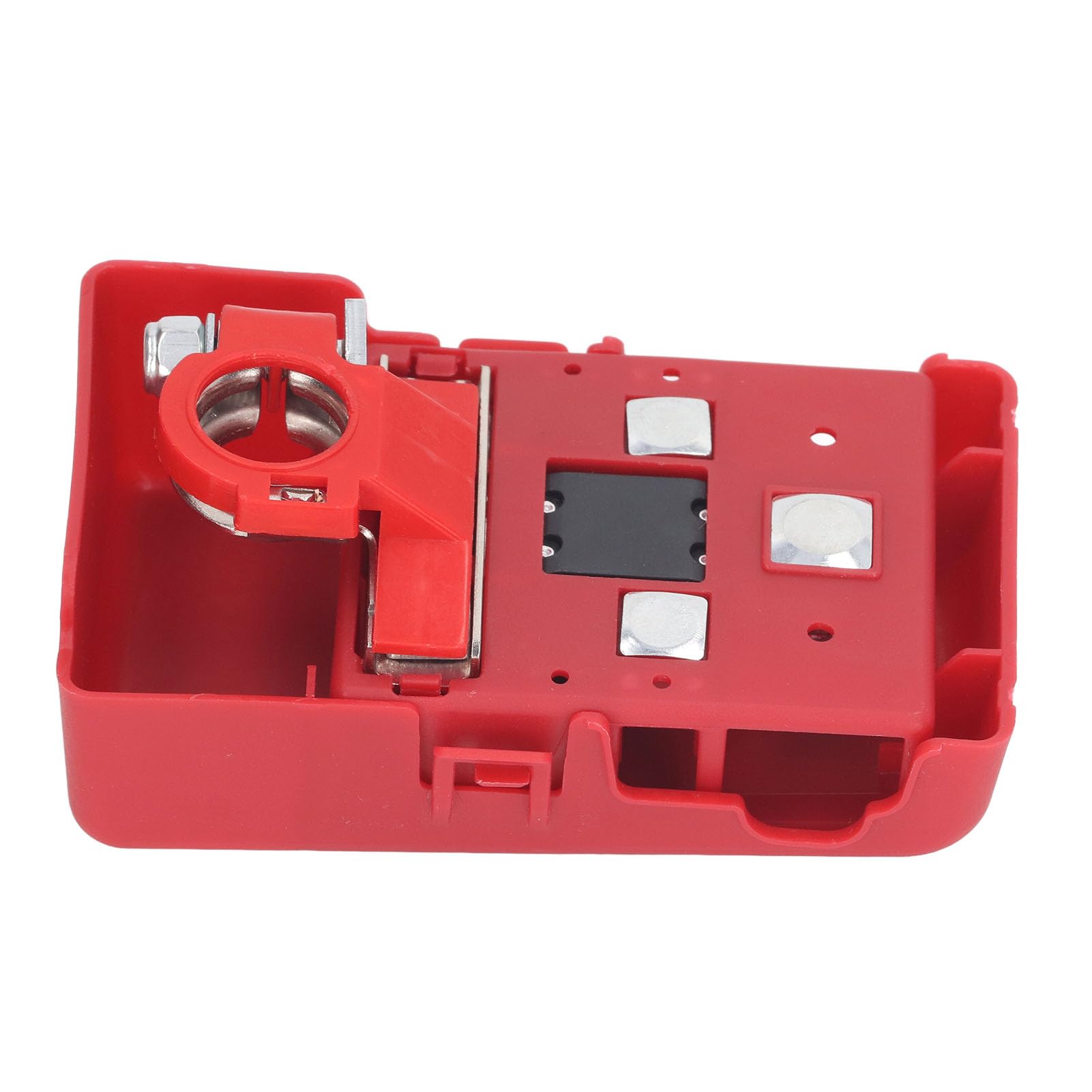 Terminal Block Kit Marine Compatible Battery Halter M 8 M5 Stift 32V Terminal Block Kit Marine Compatible Battery Halter M 8 M5 Stift 32V von EVTSCAN