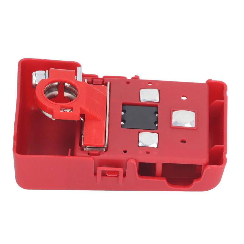 Terminal Block Kit Marine Compatible Battery Halter M 8 M5 Stift 32V von EVTSCAN