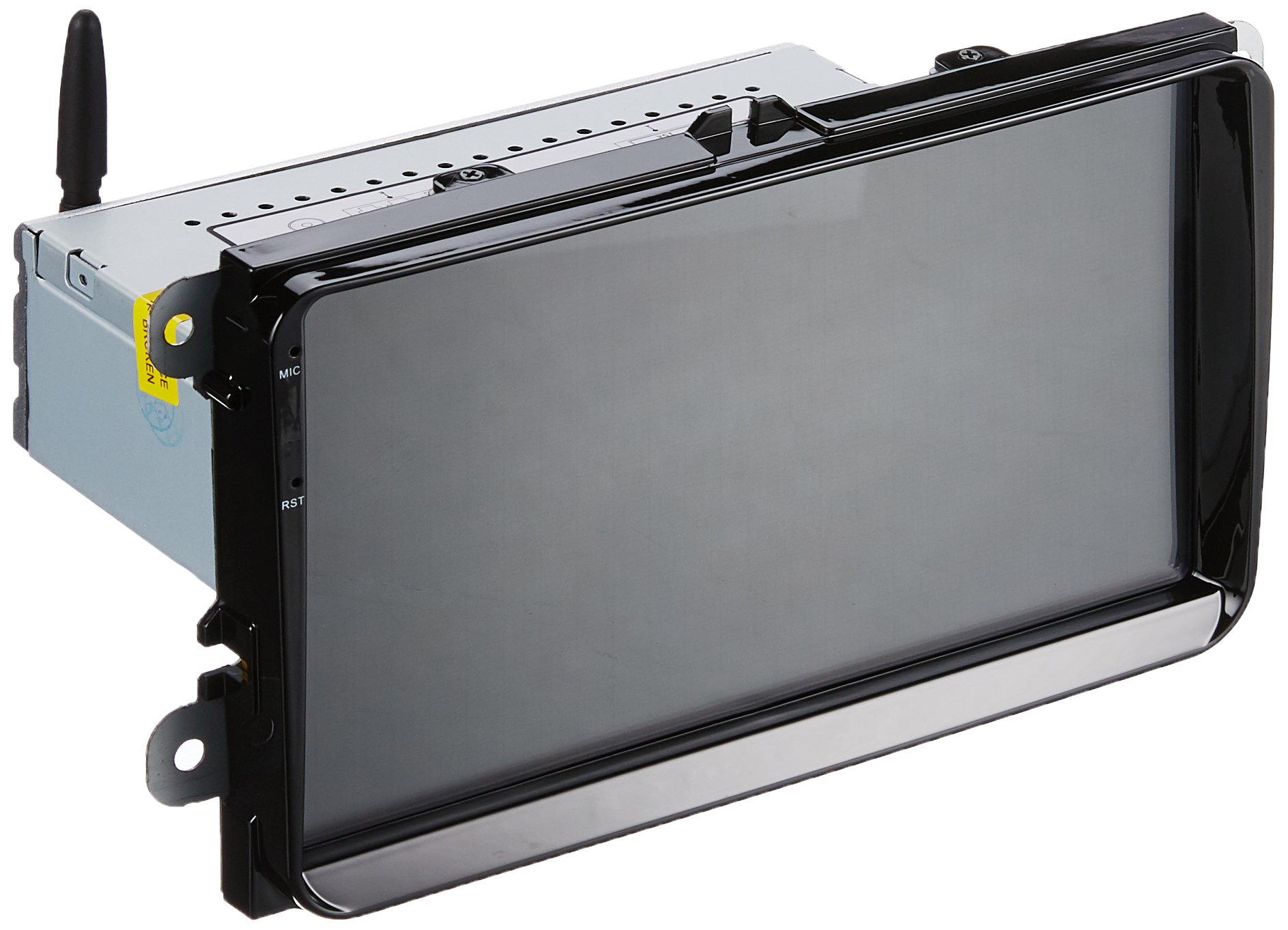 EVUs V900 Unida 2 DIN mit Android EVUs V900 Unida 2 DIN mit Android von EVUS