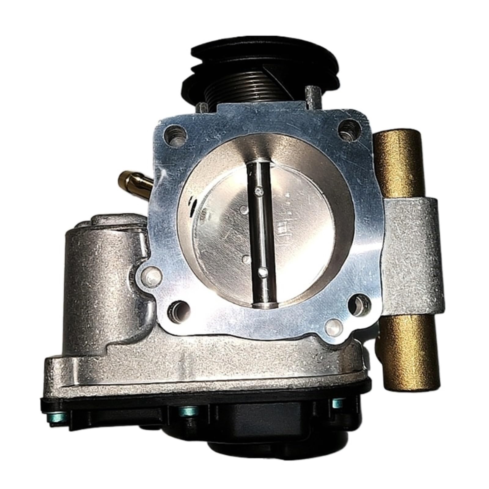 058133063H 408237212002Z 408237212009Z Drosselklappengehäuse Kompatibel Mit Aodi A4 A6 VW Passat 1,6 1,8 Drosselklappe 56mm Air Intake system 058133063H 408237212002Z 408237212009Z Drosselklappengehäuse Kompatibel Mit Aodi A4 A6 VW Passat 1,6 1,8 Drosselklappe 56mm Air Intake system von EWOPILNEX