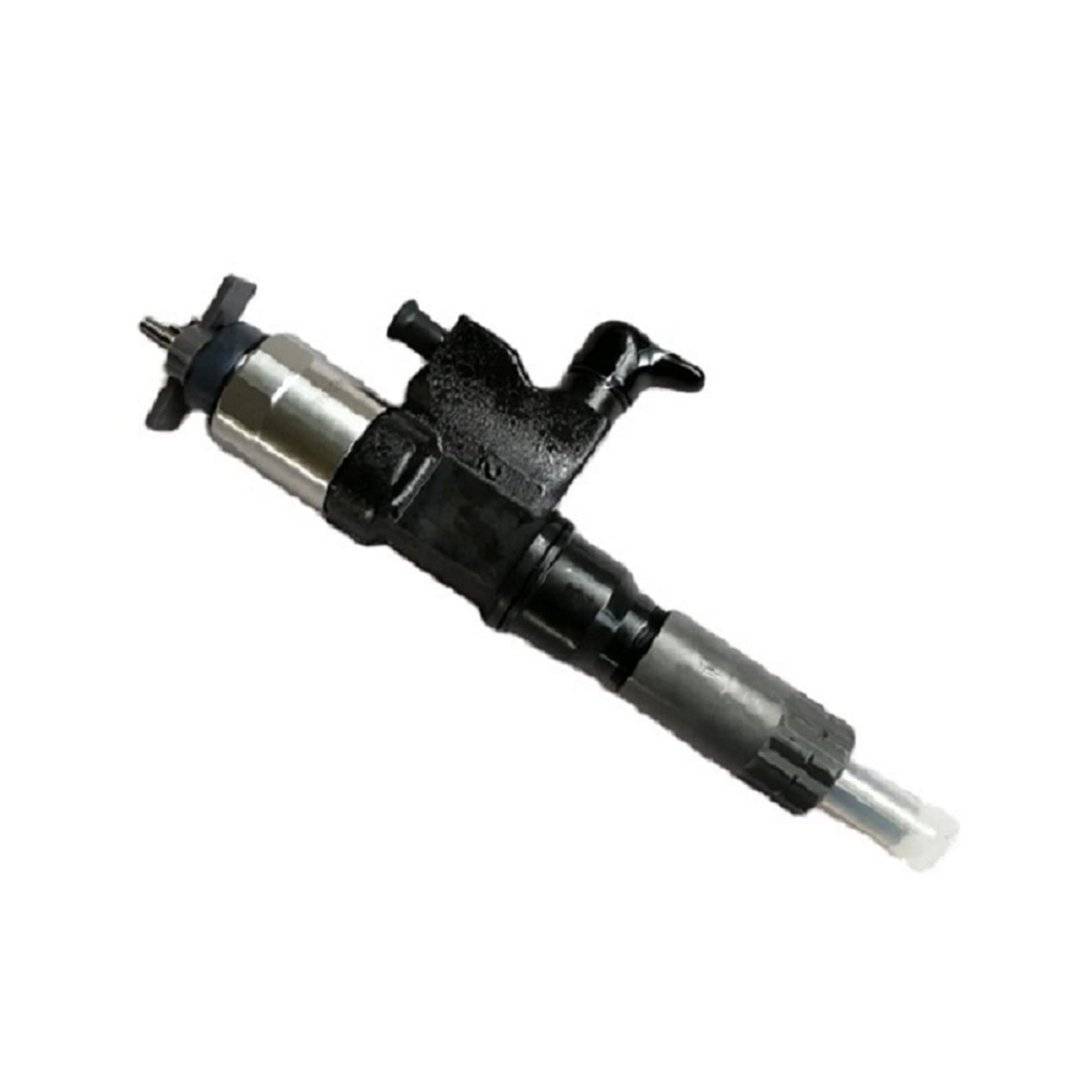 095000-8930 kraftstoff Injektor Diesel Common Rail Injektor Motor Teile Hohe Qualität 095000-8930 kraftstoff Injektor Diesel Common Rail Injektor Motor Teile Hohe Qualität von EWOPILNEX