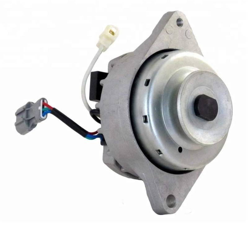 12-V-Lichtmaschine kompatibel mit Kubota-Generator-Set 8-97048-970-2 8-97048-970-6 897048-970-1 GP9906 10930 von EWOPILNEX