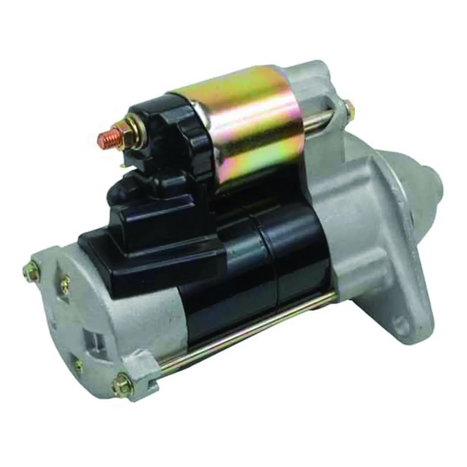 12V Anlassermotor kompatibel mit Yamar Lester 19615 4280001590 428000-1590 12V Anlassermotor kompatibel mit Yamar Lester 19615 4280001590 428000-1590 von EWOPILNEX