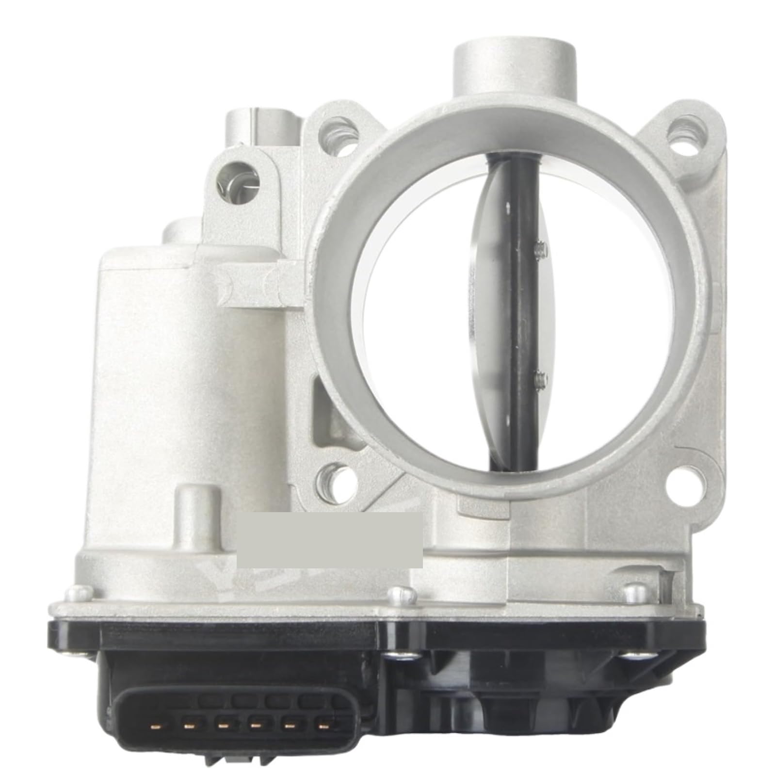1450A033 Elektronische Drosselklappenbaugruppe Ersatz Kompatibel mit L200 Montero Sport 2008-2020 Montero 2006-2016 3.0L 3.8L V6 1450A033 Elektronische Drosselklappenbaugruppe Ersatz Kompatibel mit L200 Montero Sport 2008-2020 Montero 2006-2016 3.0L 3.8L V6 von EWOPILNEX