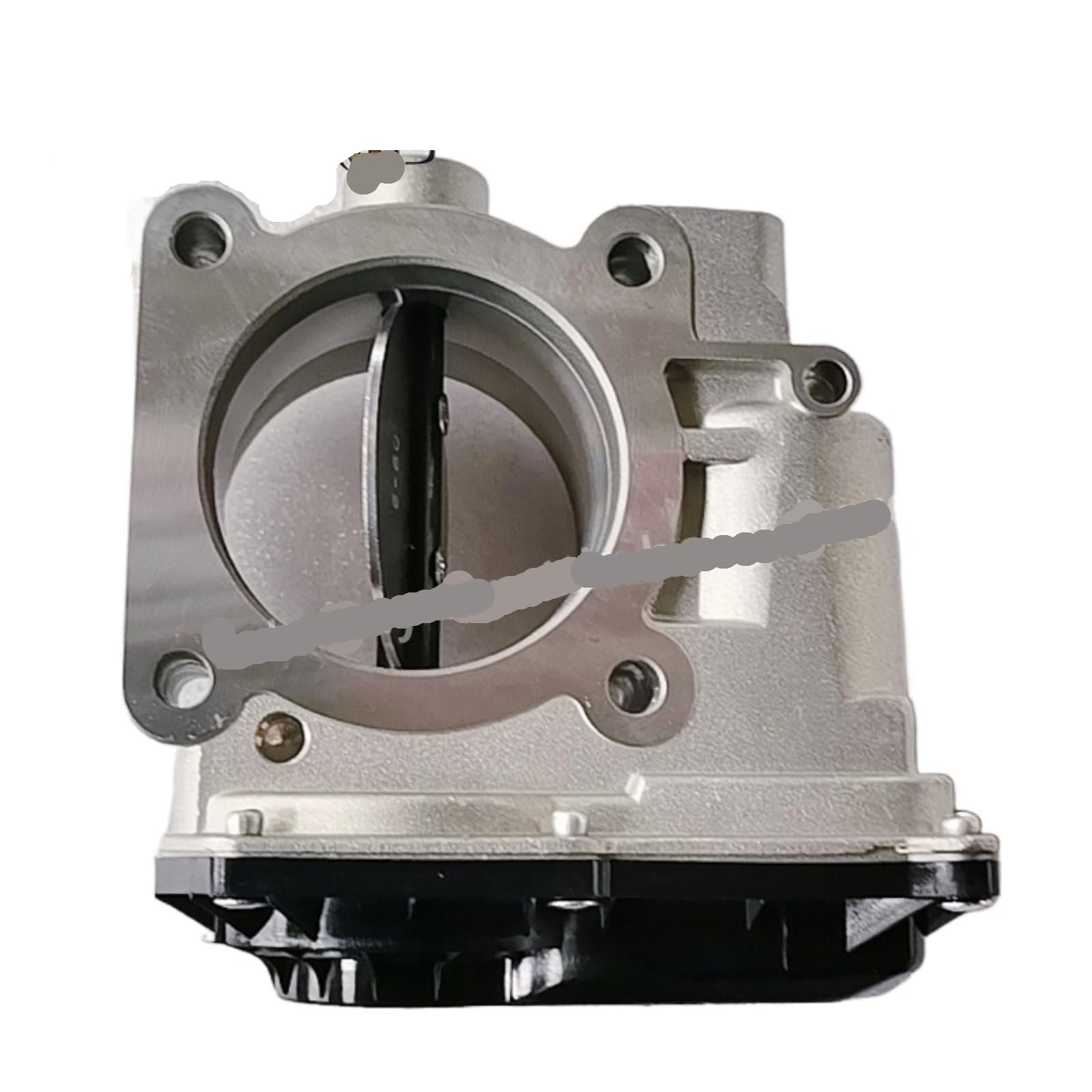 1450A033 Kompatibel mit Mitsubishi Pajero V80 V90 L200 2.5L Drosselklappengehäuse 60mm Drosselklappen-Luftansaugsystem 1450A033 Kompatibel mit Mitsubishi Pajero V80 V90 L200 2.5L Drosselklappengehäuse 60mm Drosselklappen-Luftansaugsystem von EWOPILNEX