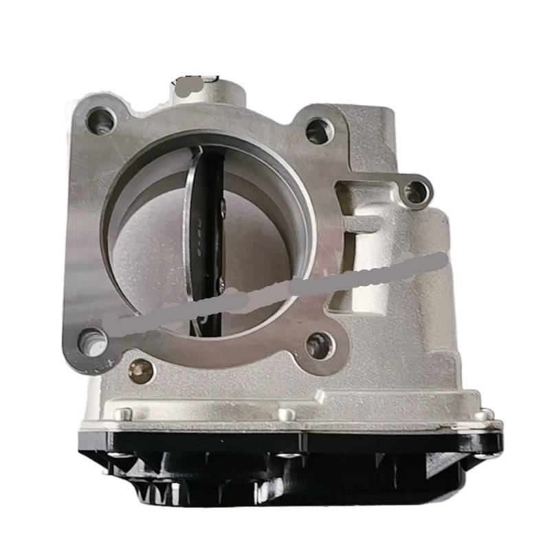 1450A033 Kompatibel mit Mitsubishi Pajero V80 V90 L200 2.5L Drosselklappengehäuse 60mm Drosselklappen-Luftansaugsystem von EWOPILNEX