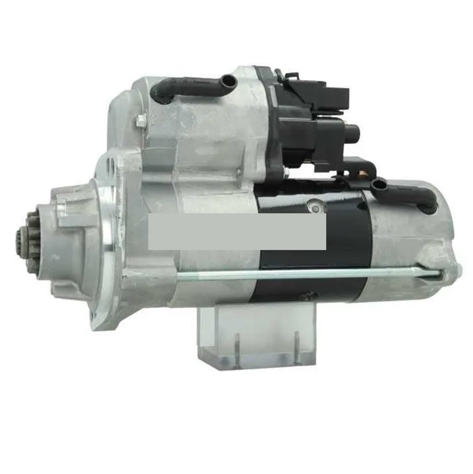 24V STARTER Kompatibel Mit CUMMINS 6BT QSB Diesel Motor Teile 6CTA 8,3 L 4996709 499670900 428000-7120 4280007120 24V STARTER Kompatibel Mit CUMMINS 6BT QSB Diesel Motor Teile 6CTA 8,3 L 4996709 499670900 428000-7120 4280007120 von EWOPILNEX