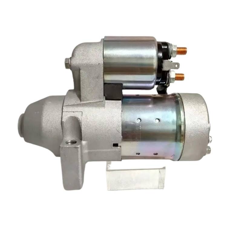 263-70502-A0 263-70505-J0 263-70503-00 Anlasser 12 V Kompatibel mit Robin Subaru Spezifisch EH65 EH72 EH722 von EWOPILNEX