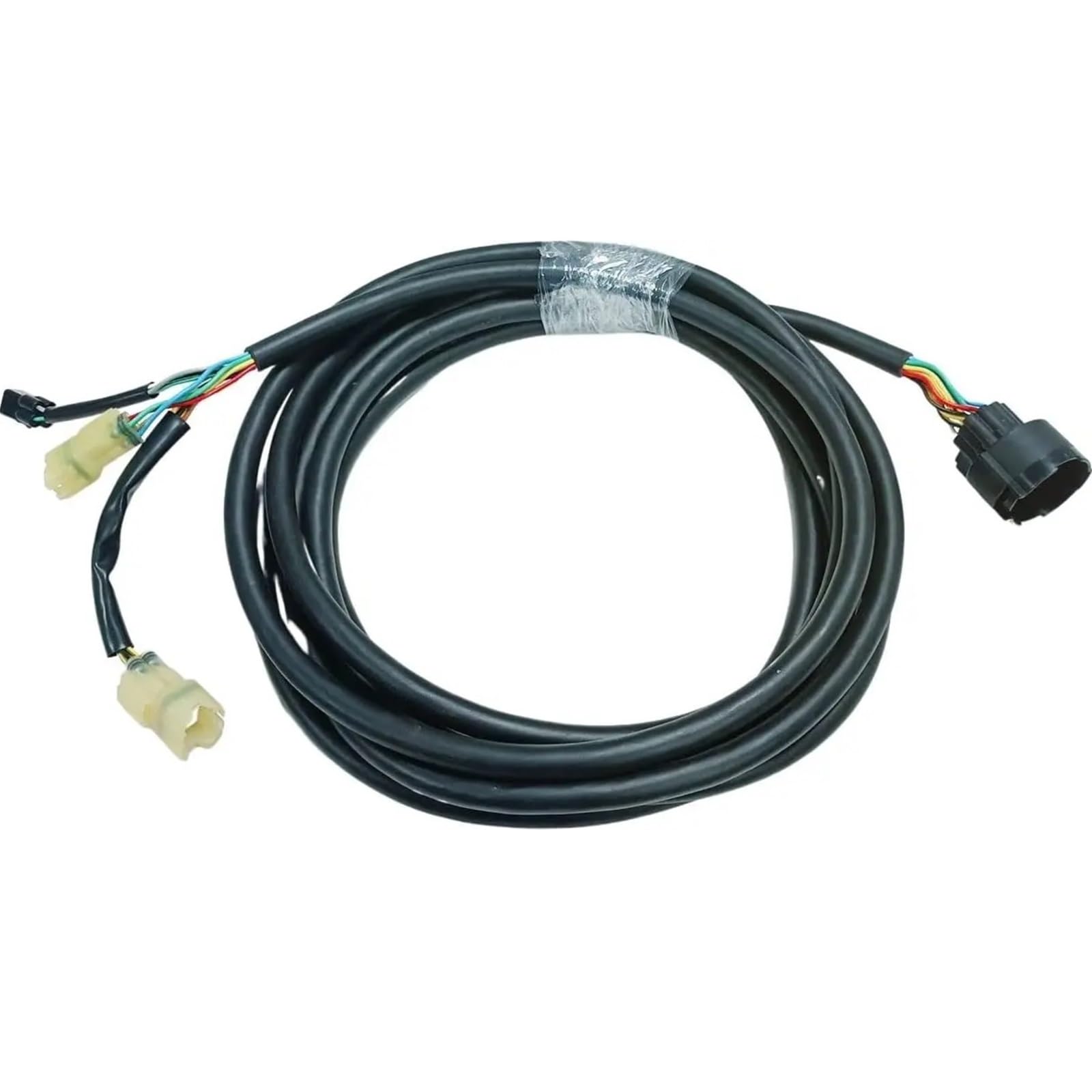32580-ZW1-V02 Hauptkabelbaumkabel Kompatibel mit H Außenbordmotor-Fernbedienungsbox 22ft 32580-ZW1-V02 Hauptkabelbaumkabel Kompatibel mit H Außenbordmotor-Fernbedienungsbox 22ft von EWOPILNEX