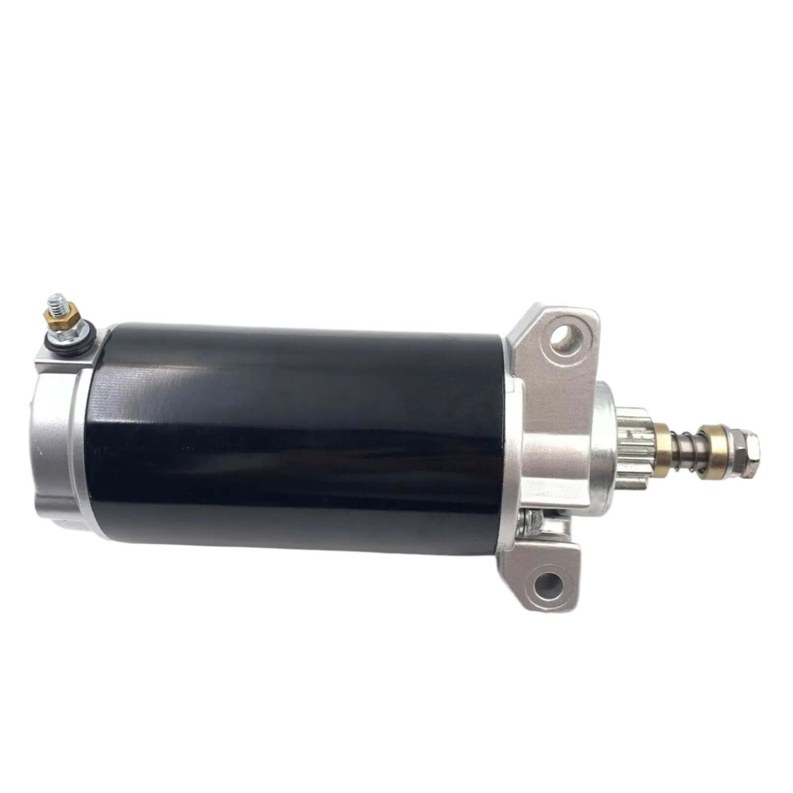 50-859377T 50-884044T 50-888161T 50-893888T Anlasser kompatibel mit Mercury Marine 40HP 50HP 60HP Außenbordmotor 50-859377T 50-884044T 50-888161T 50-893888T Anlasser kompatibel mit Mercury Marine 40HP 50HP 60HP Außenbordmotor von EWOPILNEX