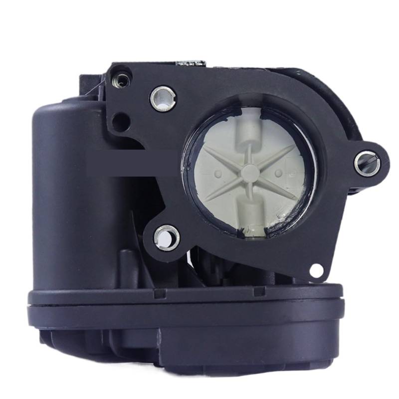 52mm Drosselklappengehäuse Kompatibel Mit Peugeot 206 207 307 308 1007 CITROEN BERLINGO C2 C3 C4 Körper Beschleunigung 0280750164 1636,37 von EWOPILNEX