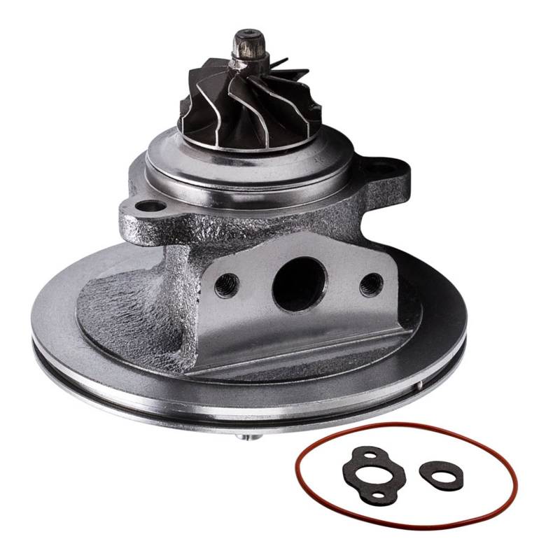 54359880000 KP35 Turbo Chra Kernpatrone Kompatibel mit Renault Kangoo I 1.5 DCi K9K-700 2000 - von EWOPILNEX