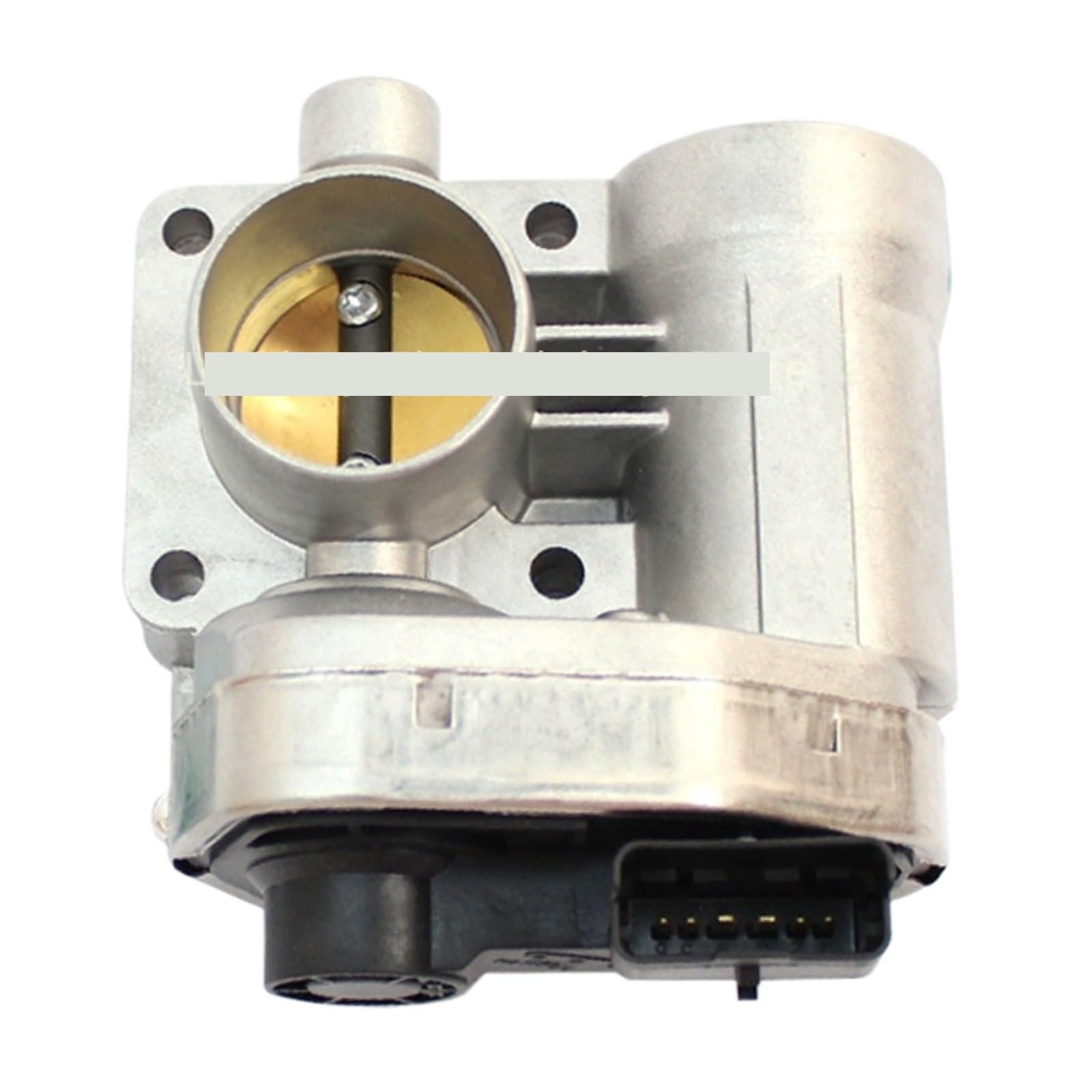 71732618 71787569 77365316 Drosselklappengehäuse Kompatibel Mit Fiat Panda 169 Pundo 188 1,2 802001783002 7519058 71732618 71787569 77365316 Drosselklappengehäuse Kompatibel Mit Fiat Panda 169 Pundo 188 1,2 802001783002 7519058 von EWOPILNEX