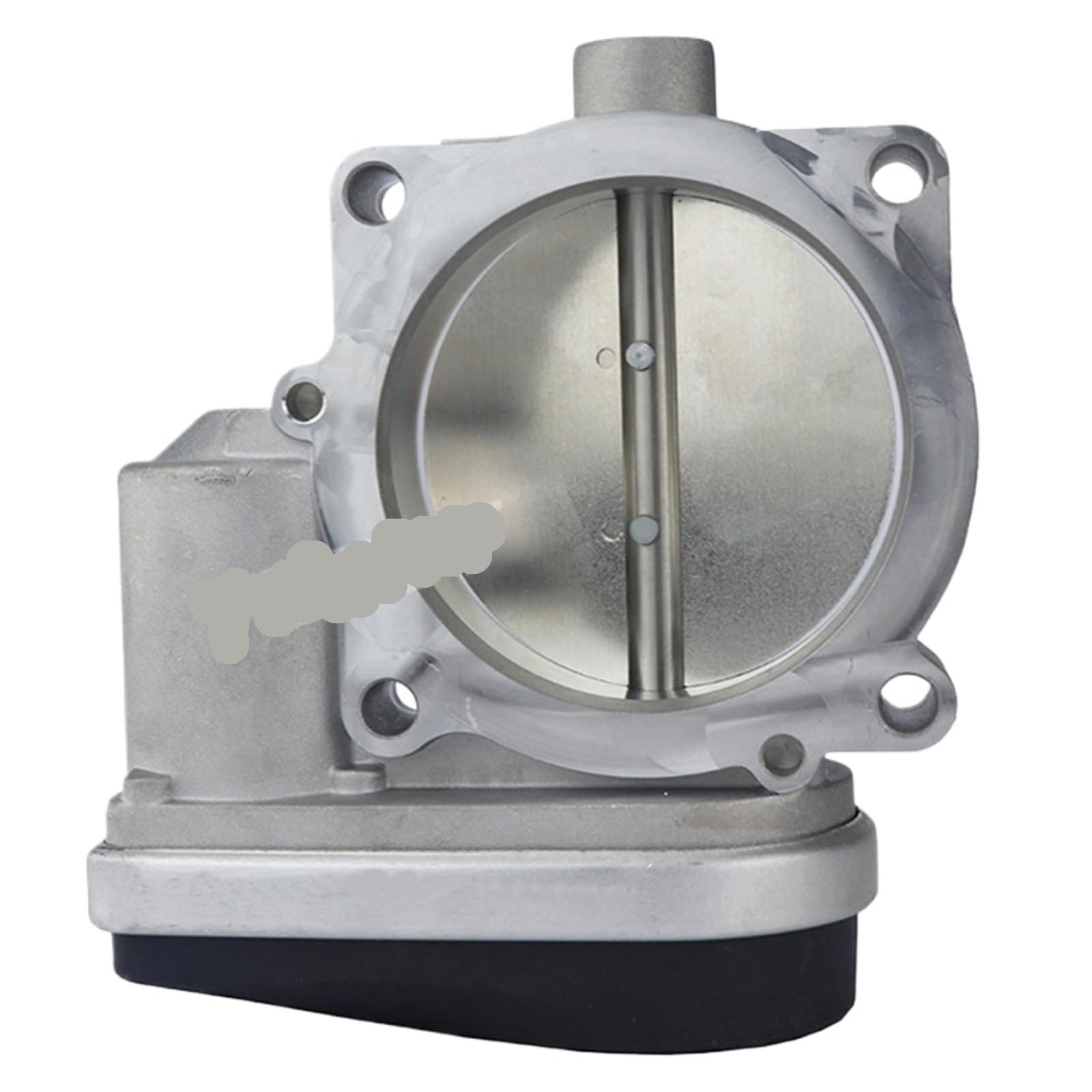 80-mm-Drosselklappengehäuse, kompatibel mit Dodge Charger Challenger, Chrysler 300, Jeep Grand Cherokee V8 5.7L, 6.1L, 6.4L, Drosselklappenventil 04591847AA 80-mm-Drosselklappengehäuse, kompatibel mit Dodge Charger Challenger, Chrysler 300, Jeep Grand Cherokee V8 5.7L, 6.1L, 6.4L, Drosselklappenventil 04591847AA von EWOPILNEX