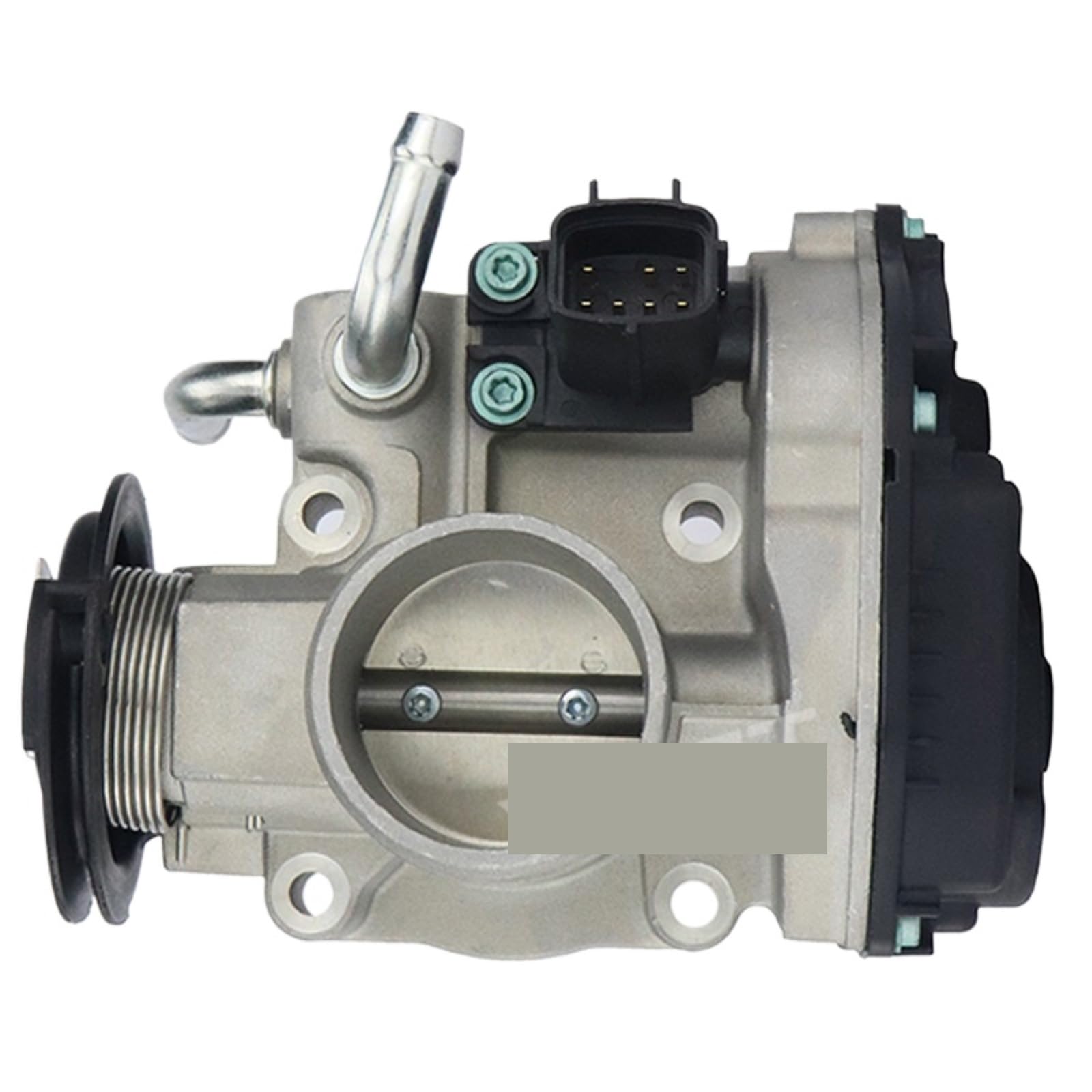 96332250 Drosselklappengehäuse Kompatibel Mit Chevrolet Aveo T200/T250 Kalos Daewoo 1,2 B12S1 Körper Accelerator 44mm 3C05A 96332250 Drosselklappengehäuse Kompatibel Mit Chevrolet Aveo T200/T250 Kalos Daewoo 1,2 B12S1 Körper Accelerator 44mm 3C05A von EWOPILNEX