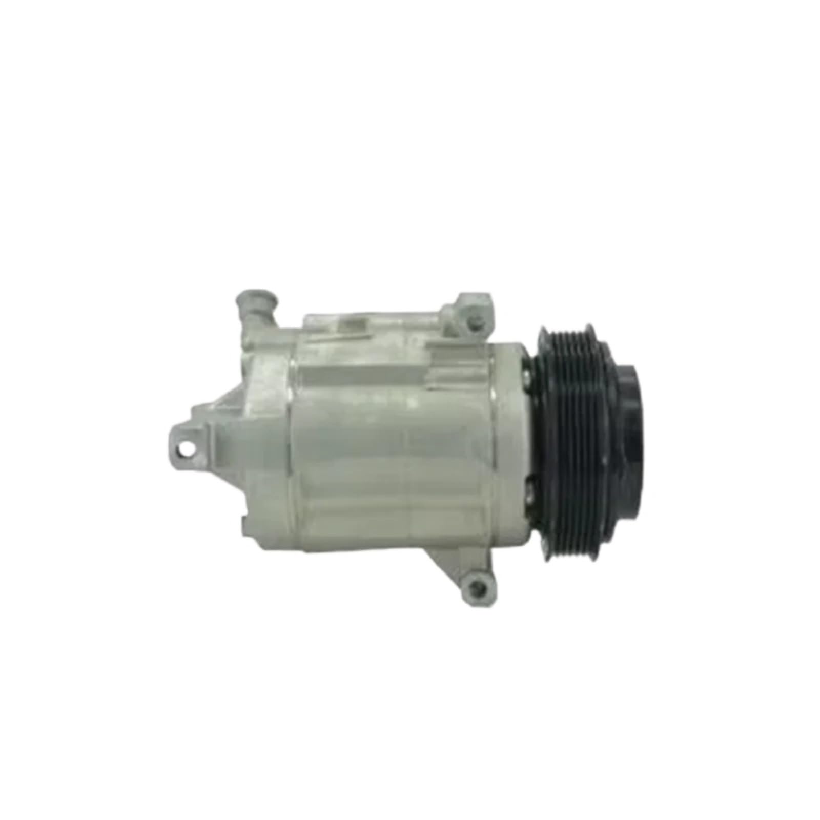 AC A/C Kompressor 12V/24V-6PK-120MM 687997689 13314480 106290114 Kompatibel Mit OPEL(12V) von EWOPILNEX