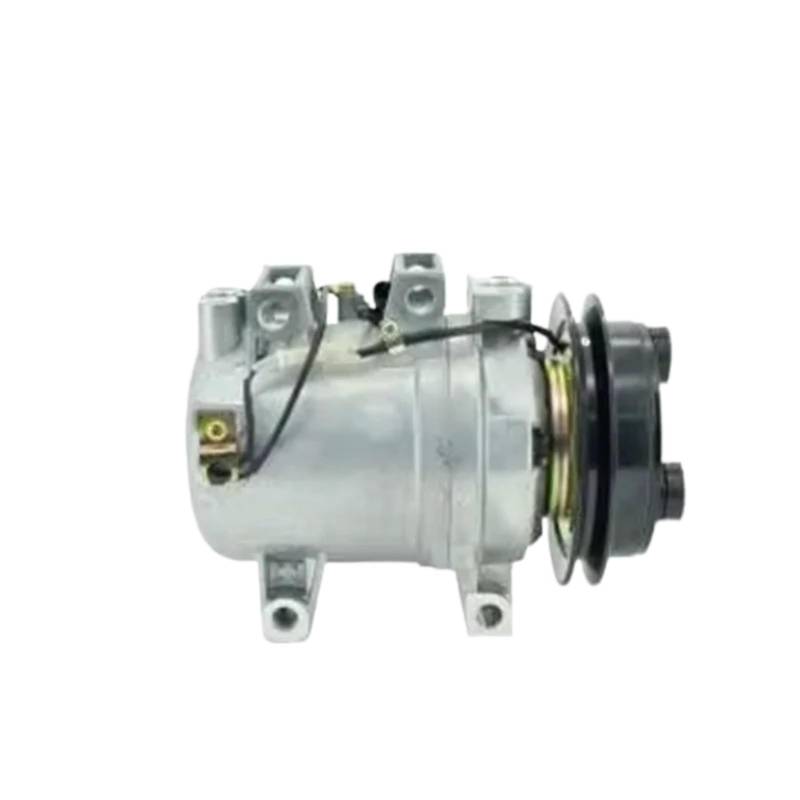 AC A/C Kompressor 12V-1PK-125MM A4201184A02001 8980839230 898083-9230 4JJ1-TC 8981992890 Kompatibel Mit ISUZU von EWOPILNEX