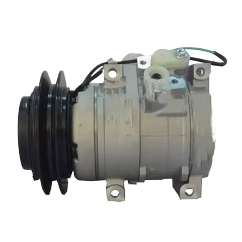 AC A/C Kompressor 12V-1PK-143MM 447220-5061 88320-B1040 247300-4620 447190-5260 1835323290 Kompatibel Mit ISUZU von EWOPILNEX