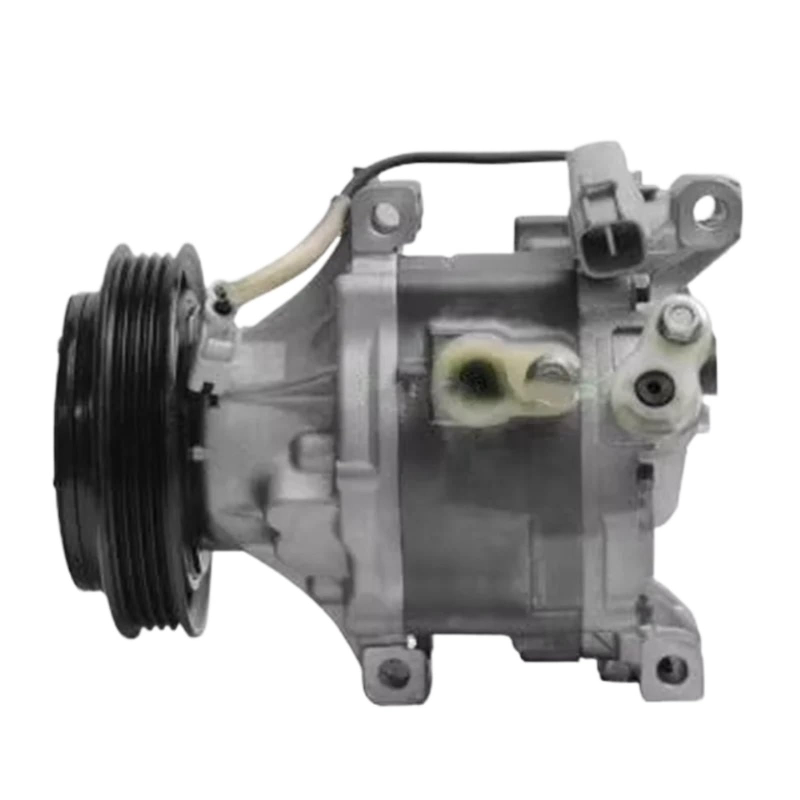 AC A/C Kompressor 12V-4PK-114MM 442100-3000 4421003000 Kompatibel Mit TOYOTA AC A/C Kompressor 12V-4PK-114MM 442100-3000 4421003000 Kompatibel Mit TOYOTA von EWOPILNEX