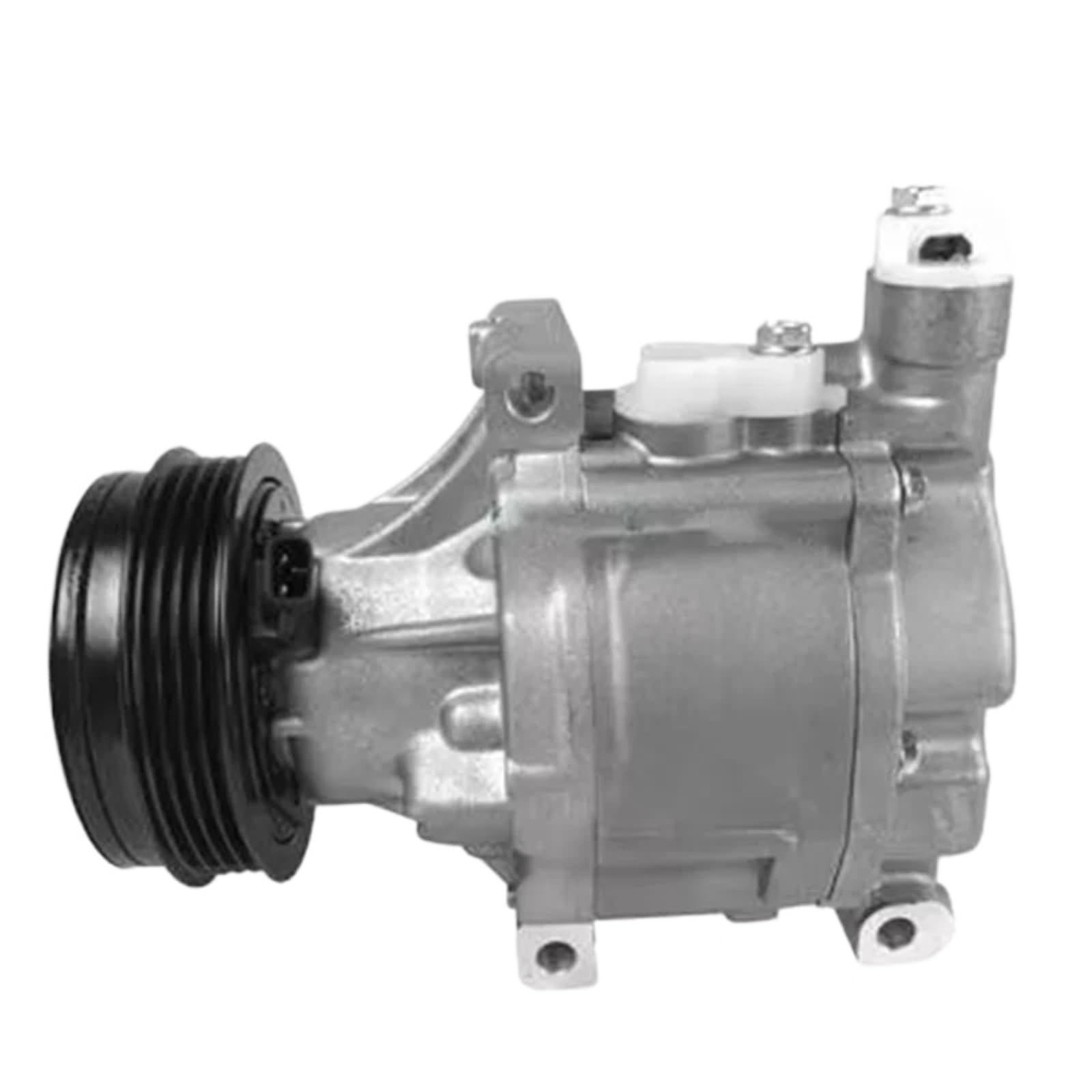AC A/C Kompressor 12V-4PK 556423-8052 556233-8961 447260-7940 556592-3850 247300-4860 73111AG03 0 4472607941 Kompatibel mit Subaru Legacy - AC A/C Kompressor 12V-4PK 556423-8052 556233-8961 447260-7940 556592-3850 247300-4860 73111AG03 0 4472607941 Kompatibel mit Subaru Legacy - von EWOPILNEX