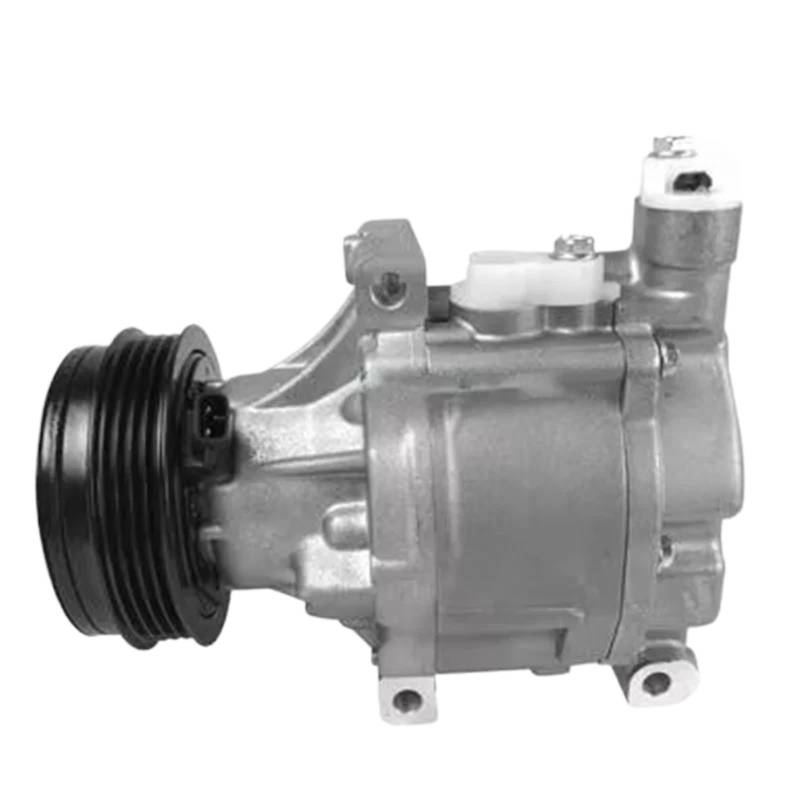 AC A/C Kompressor 12V-4PK 556423-8052 556233-8961 447260-7940 556592-3850 247300-4860 73111AG03 0 4472607941 Kompatibel mit Subaru Legacy - von EWOPILNEX