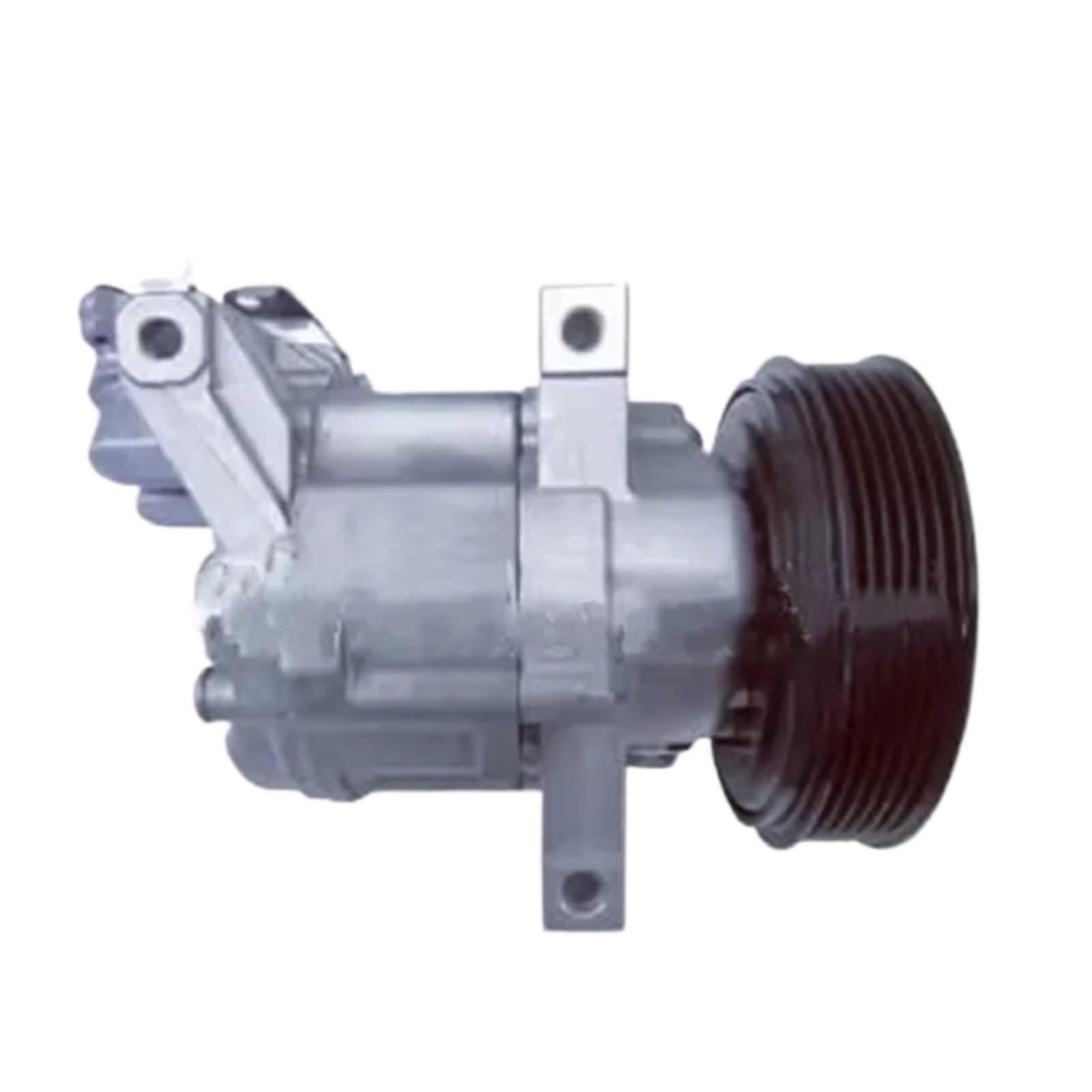AC A/C Kompressor 12V-6PK-125MM 926009154R 8201025121 Z0014345C Kompatibel Mit RENAULT AC A/C Kompressor 12V-6PK-125MM 926009154R 8201025121 Z0014345C Kompatibel Mit RENAULT von EWOPILNEX