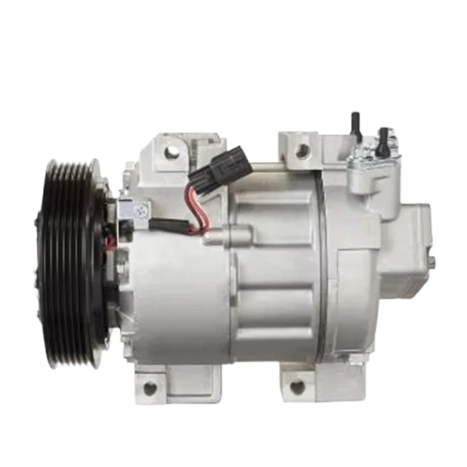 AC A/C Kompressor 12V-6PK 92600-JA00A 92600JA00A Kompatibel Mit NISSAN AC A/C Kompressor 12V-6PK 92600-JA00A 92600JA00A Kompatibel Mit NISSAN von EWOPILNEX