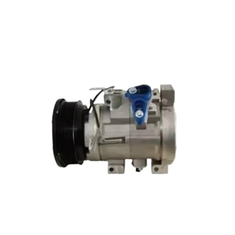 AC A/C Kompressor 12V-7PK-119MM 447220-3636 447220-3639 447220-3637 447220-3634 447220-3638 MR568288 MR500877 Kompatibel Mit Mitsubishi von EWOPILNEX