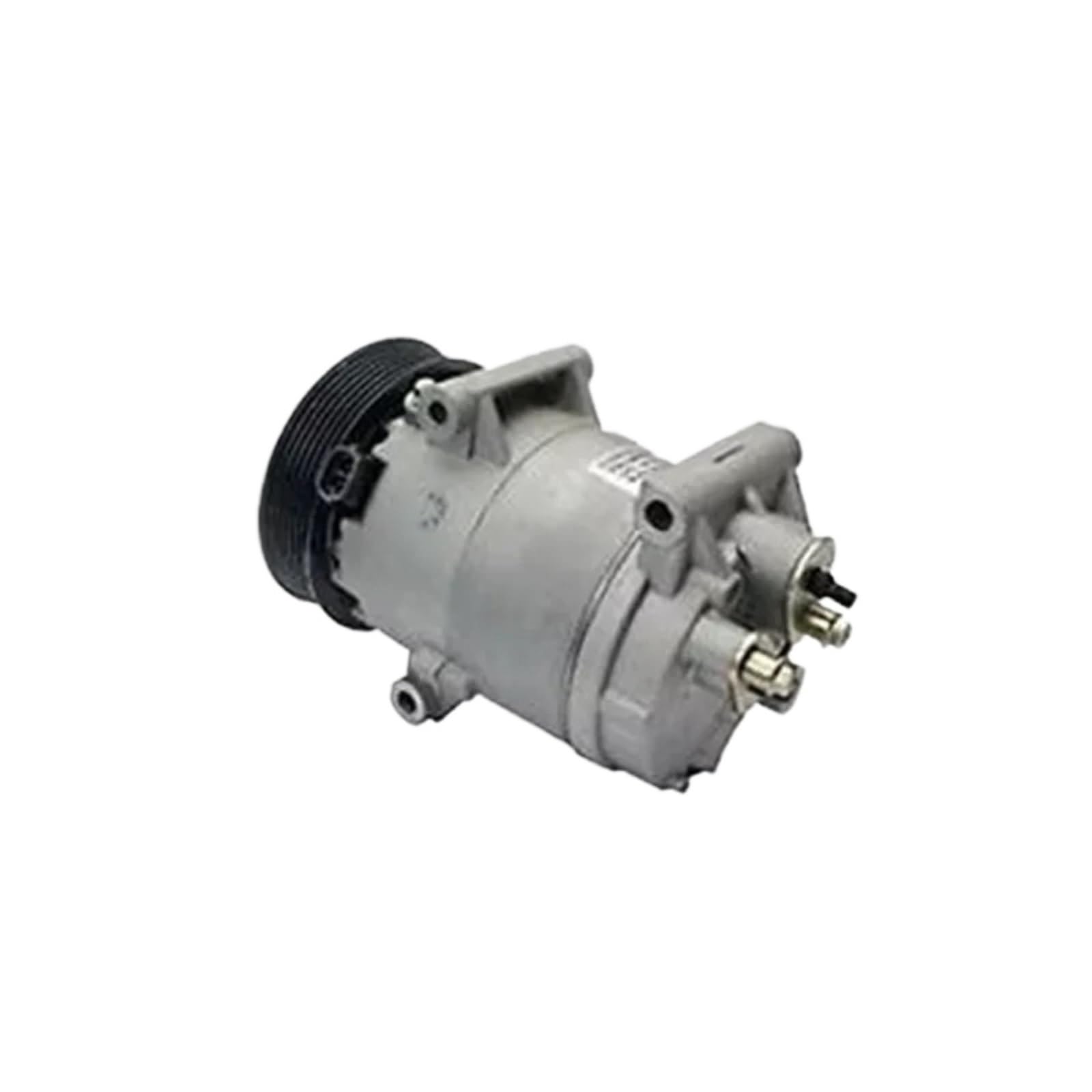 AC A/C Kompressor 12V-7PK-119MM 8200053264 8200940233 8200678499 8200309193 7711135808 8200457418 1140855 Kompatibel Mit RENAULT AC A/C Kompressor 12V-7PK-119MM 8200053264 8200940233 8200678499 8200309193 7711135808 8200457418 1140855 Kompatibel Mit RENAULT von EWOPILNEX