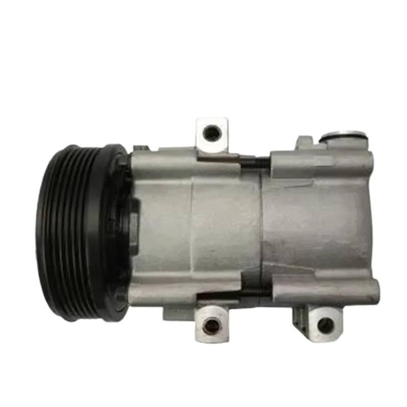 AC A/C Kompressor 6PK-129MM 96BW19D629BA F3DH19D649CA R94BW19D629AC R94BW19D629AD R96BW19D629BA Kompatibel Mit FORD von EWOPILNEX