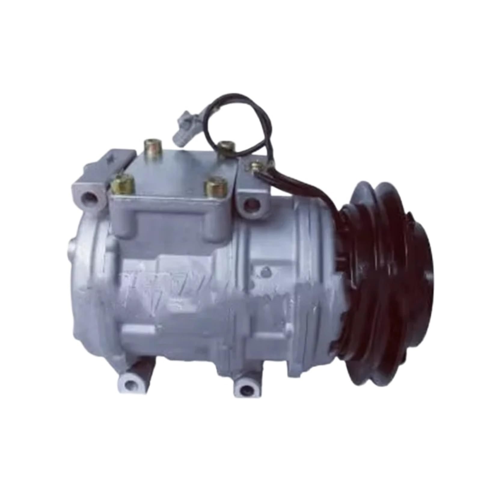 AC-Kompressor 12 V, 1 Stück 447100-3511 88310-26490 88320-26440 88410-26120 4471003511 8831026490 8832026440 8841026120 AC-Kompressor 12 V, 1 Stück 447100-3511 88310-26490 88320-26440 88410-26120 4471003511 8831026490 8832026440 8841026120 von EWOPILNEX
